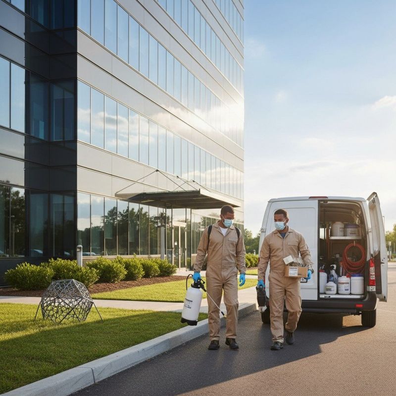 Bee And Wasp Removal